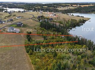 B 5 Riverbend, North Granville, PE C0A 1N0