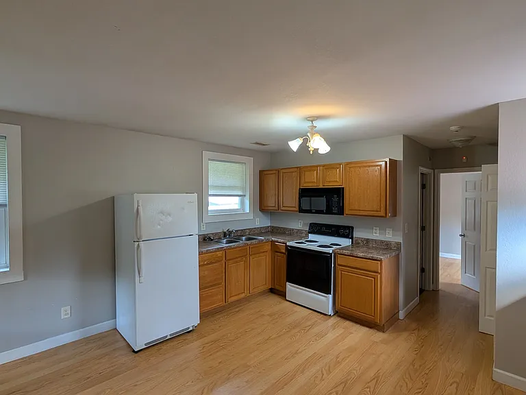 207 US Highway 321 #SUITE2APARTMENT — Photo 5