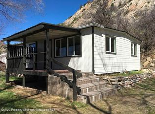 177 N 3rd St, New Castle, CO 81647