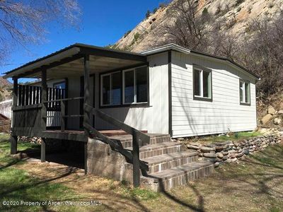 177 N 3rd St, New Castle, CO, 81647