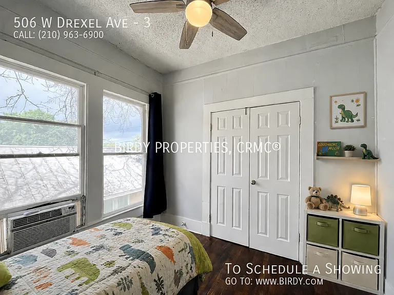 506 W Drexel Ave #3 — Photo 6