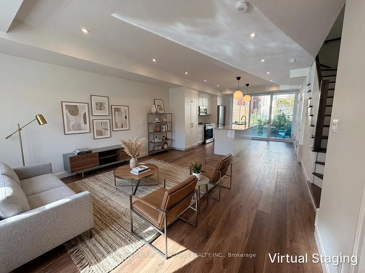 3 bed, $3,800 — Photo 3