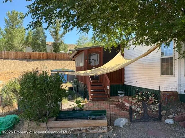 1153 Aspen Ave, Craig, CO 81625