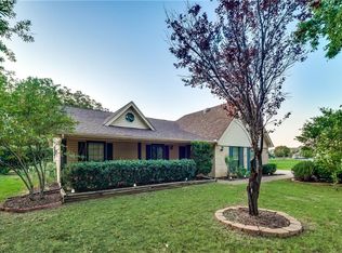 5509 Chinn Chapel Rd, Flower Mound, TX 75028
