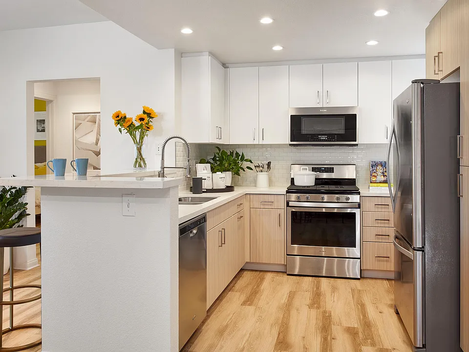 North Park Apartment Homes