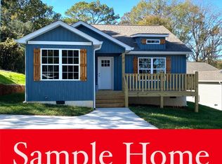 213 Cheyenne Trl NW, Dalton, GA 30721