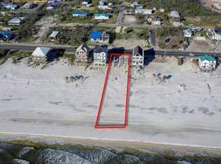 8921 W Highway 98, Port Saint Joe, FL 32456