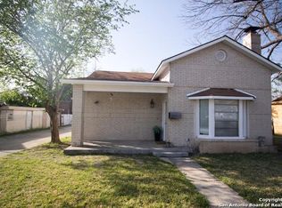 2120 Fresno, San Antonio, TX 78201