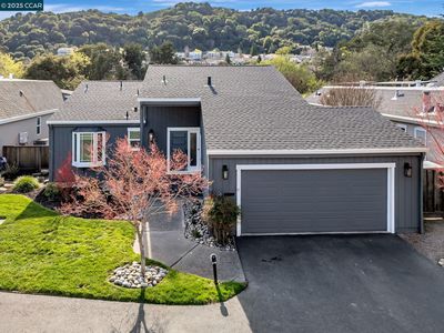 190 Cypress Point Way, Moraga, CA, 94556