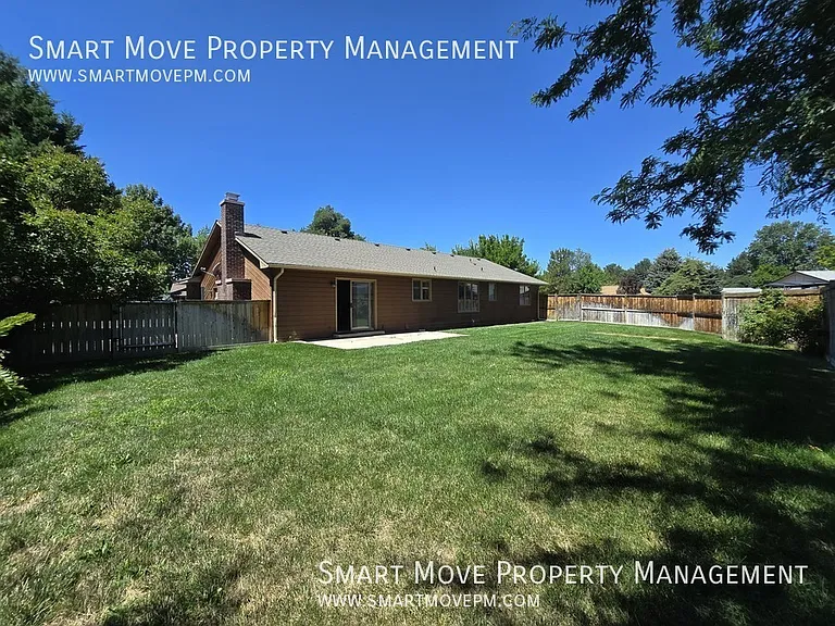 3312 S Norfolk Way — Photo 35