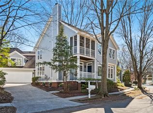 138 Ridley Ln, Decatur, GA 30030