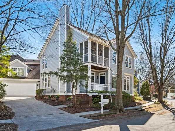 138 Ridley Ln, Decatur, GA 30030