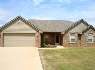 4424 E Zachary Ln, Stillwater, OK 74074