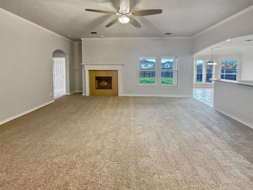 848 Peach Ln, Burleson, TX 76028 Zillow