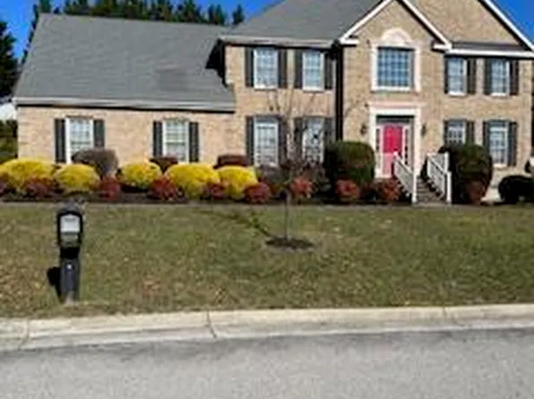 219 Baier Dr, Salem, VA 24153