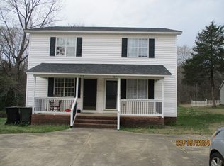 787 Treasure Dr SW, Concord, NC 28025