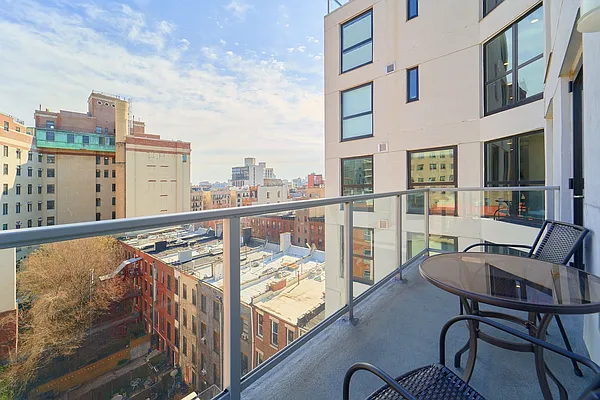 Rented by Brown Harris Stevens | media 29