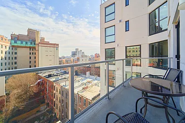 Rented by Brown Harris Stevens