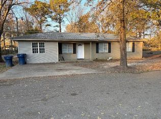 107 Warner St, Batesville, MS 38606