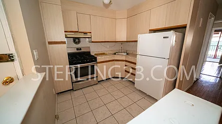 Rented by Sterling Realty Solution Inc