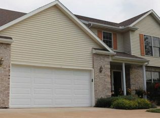 5111 Fillmore Ct, Davenport, IA