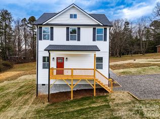 147 Old State Highway 20, Alexander, NC 28701