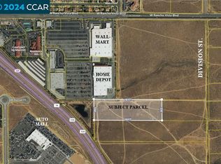 Highway #14, Palmdale, CA 93550