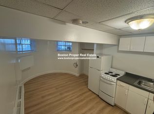 503 Beacon St #A1, Boston, MA 02215