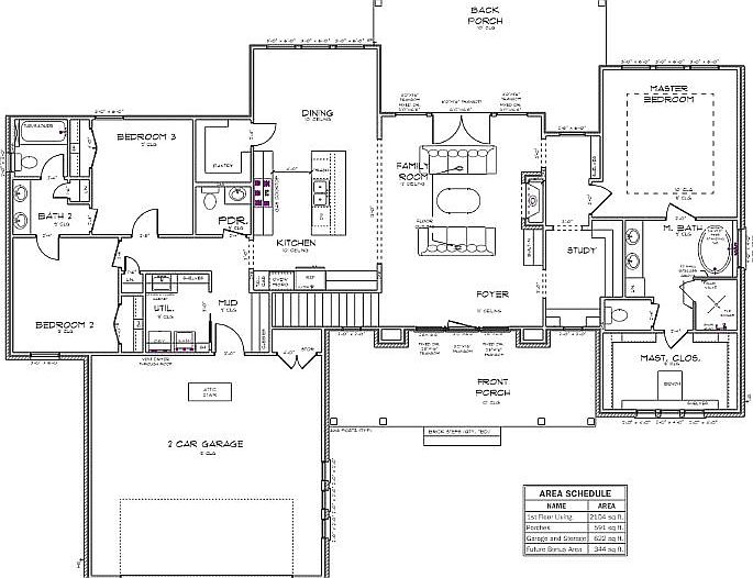 2nd image of 13225 Blackberry Dr