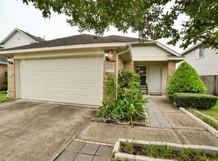 13506 High Banks Ln, Houston, TX 77034