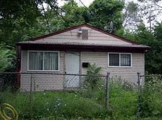 13585 Vaughan St, Detroit, MI 48223