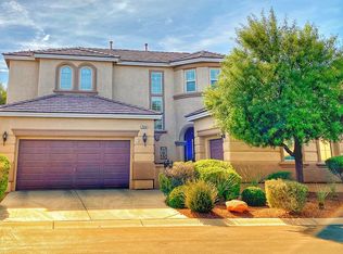 7641 Tiny Tortoise St, Las Vegas, NV 89149