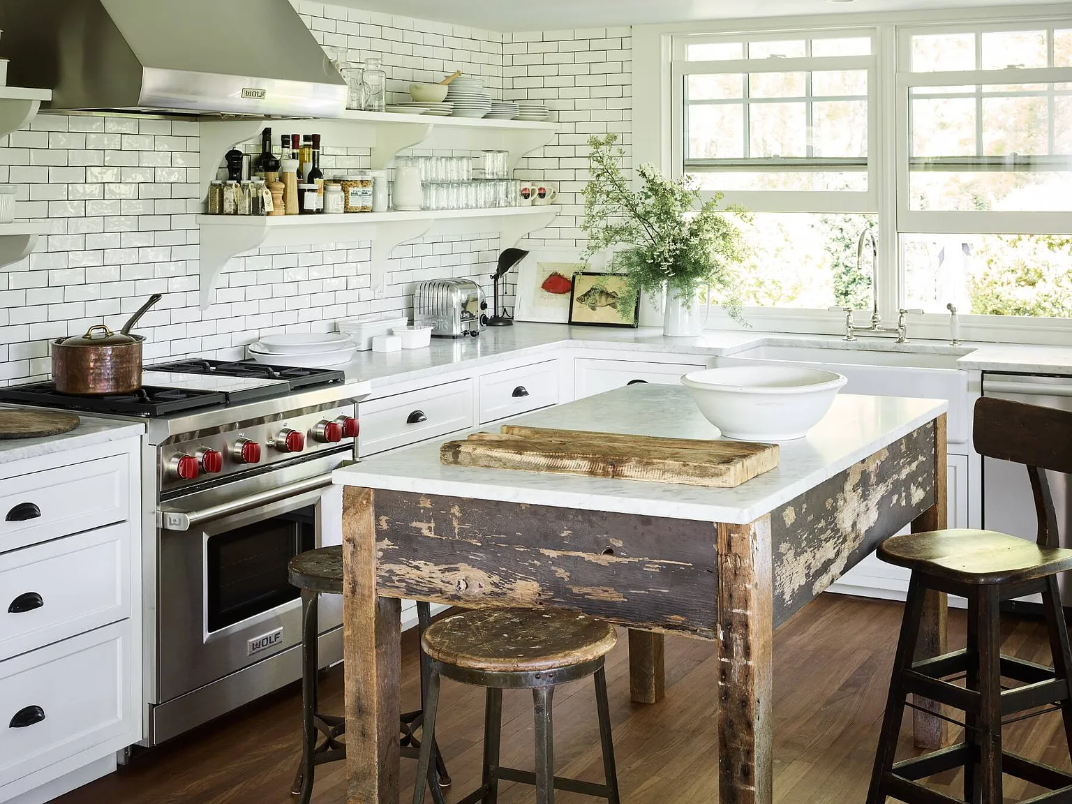 Sherrill Farmhouse. Where Memories Are Made. — Photo 4