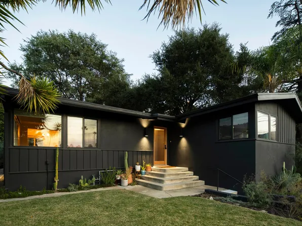 5028 Sierra Villa Dr, Los Angeles, CA 90041