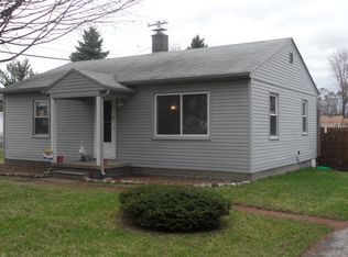 50820 Mile End Dr, Shelby Township, MI 48317