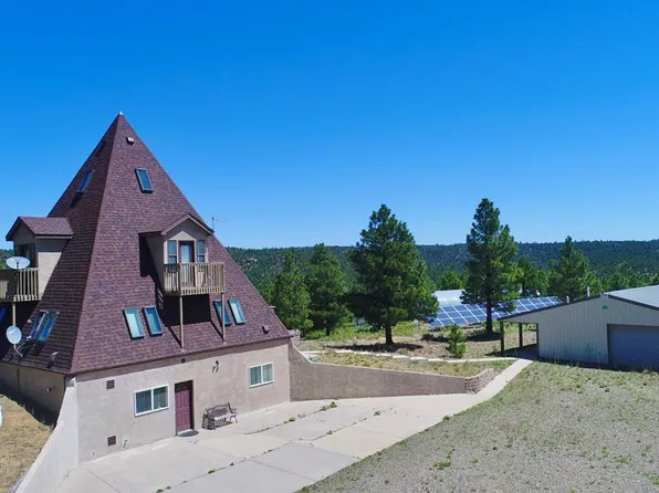 22010 Steffi Dr, Aguilar, CO 81020