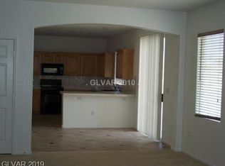 5334 Kadena Garden Ct, North Las Vegas, NV 89031