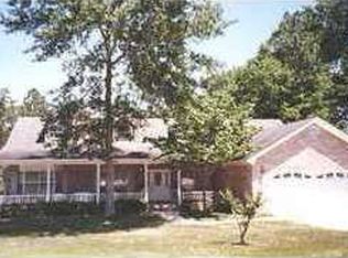 404 Portree Way, Cantonment, FL 32533