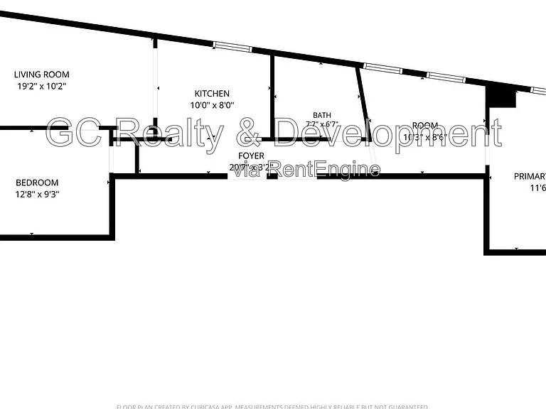 534 Crescent Blvd — Photo 15