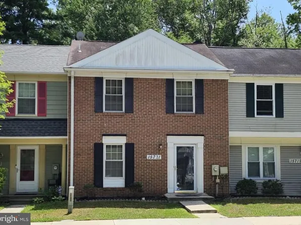 15721 Ebony Ct, Bowie, MD 20716