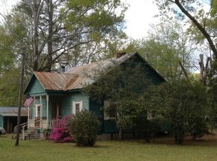 209 Camille St, Amite, LA 70422