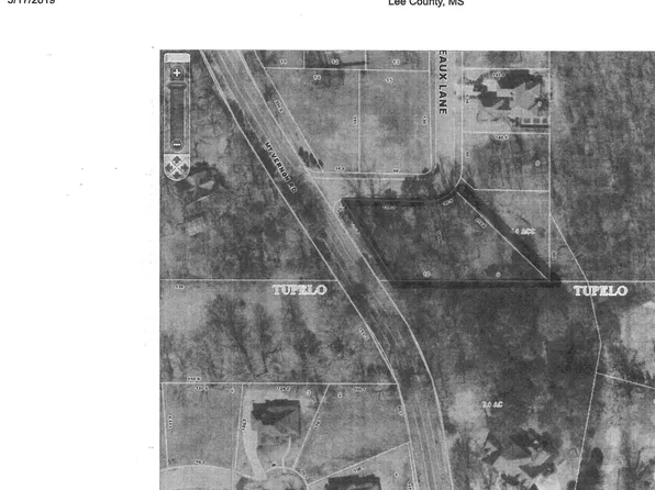 2007 Bordeaux Ln Lot 9, Tupelo, MS 38804