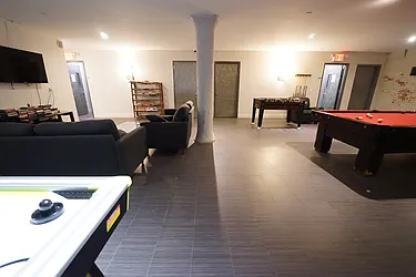 Rented by City Vista Inc