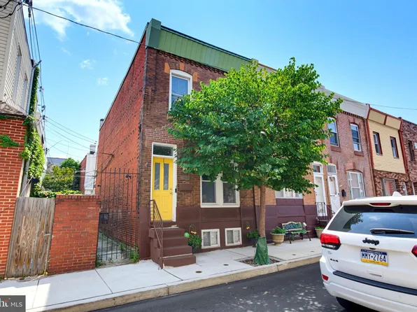 2409 S Clarion St, Philadelphia, PA 19148