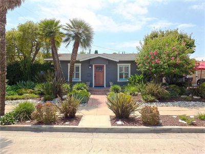 527 Grand Ave, Long Beach, CA, 90814