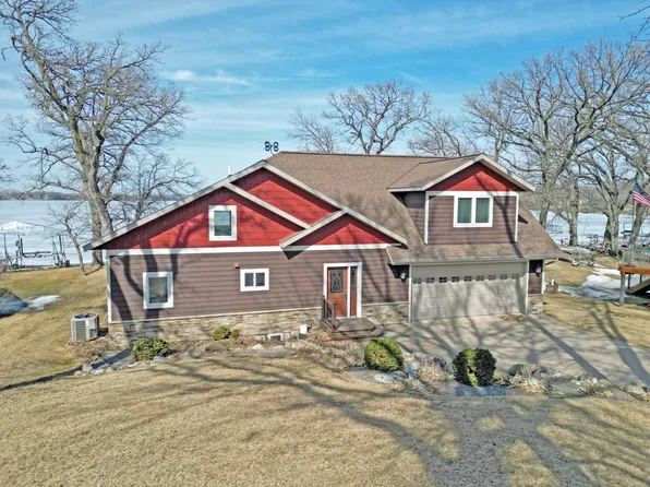6350 193rd Ave NW, Pennock, MN 56279