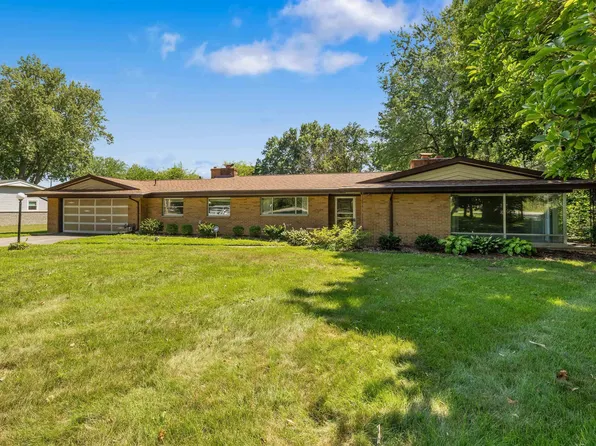 8438 Stellhorn Rd, Fort Wayne, IN 46815