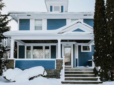 226 W 15th St, Holland, MI, 49423