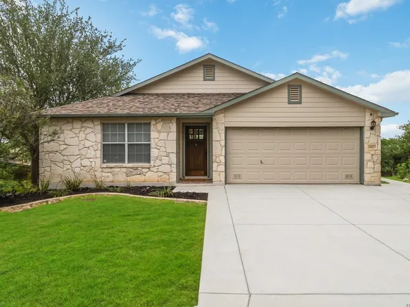 3557 TILDEN TRL, New Braunfels, TX 78132