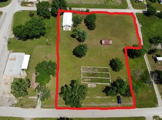 116 E 4th St, Wynona, OK 74084